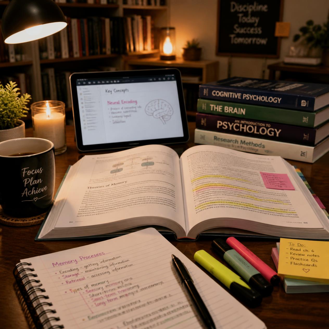 Studie&Educatief