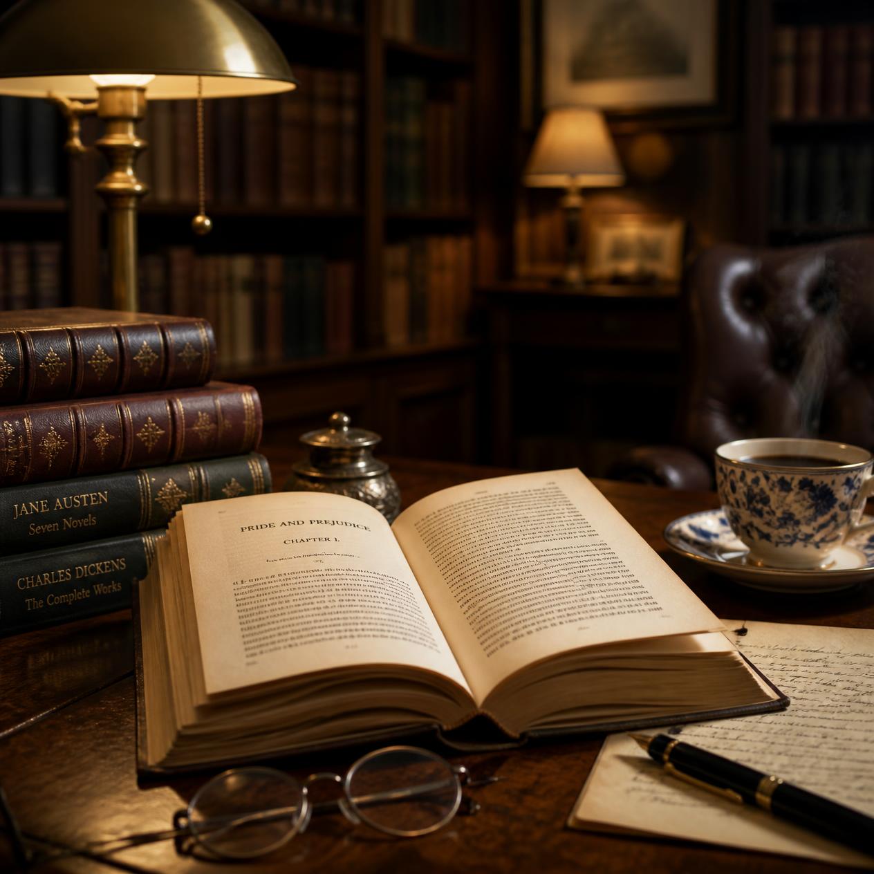 Literatuur&Poëzie