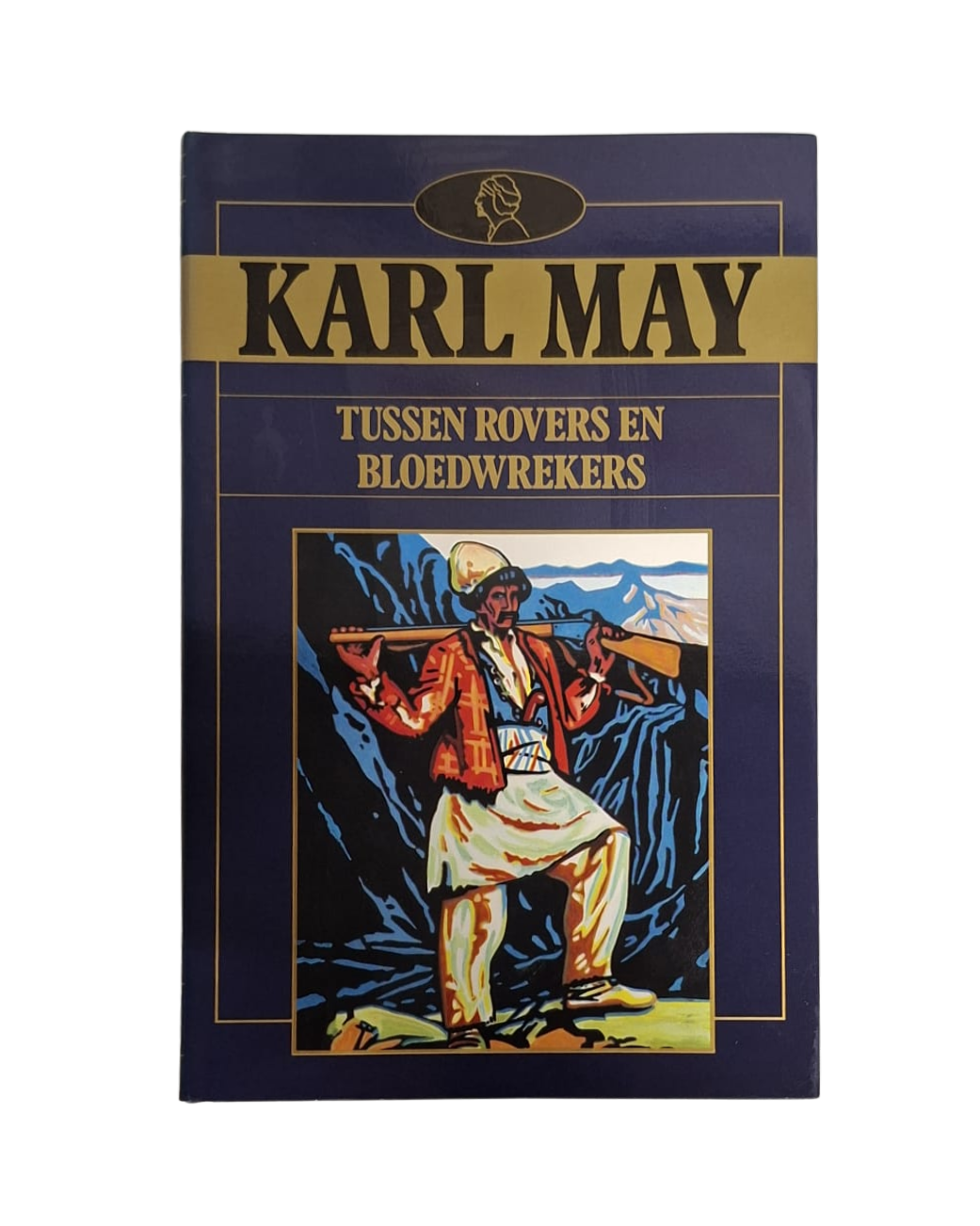 Karl May - 25 volumes - État neuf