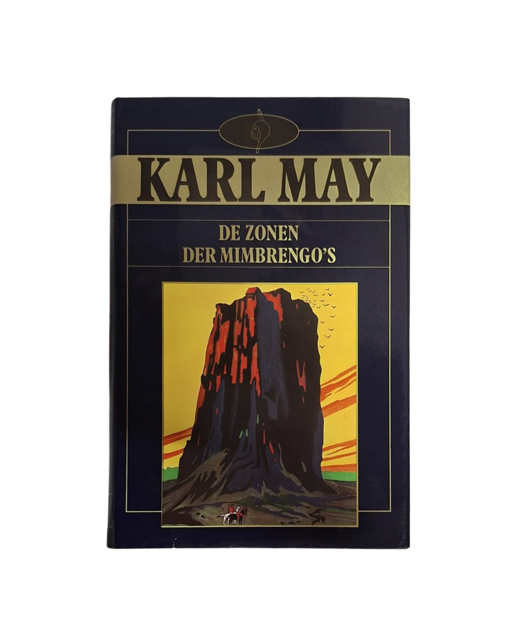 Karl May - 25 volumes - État neuf