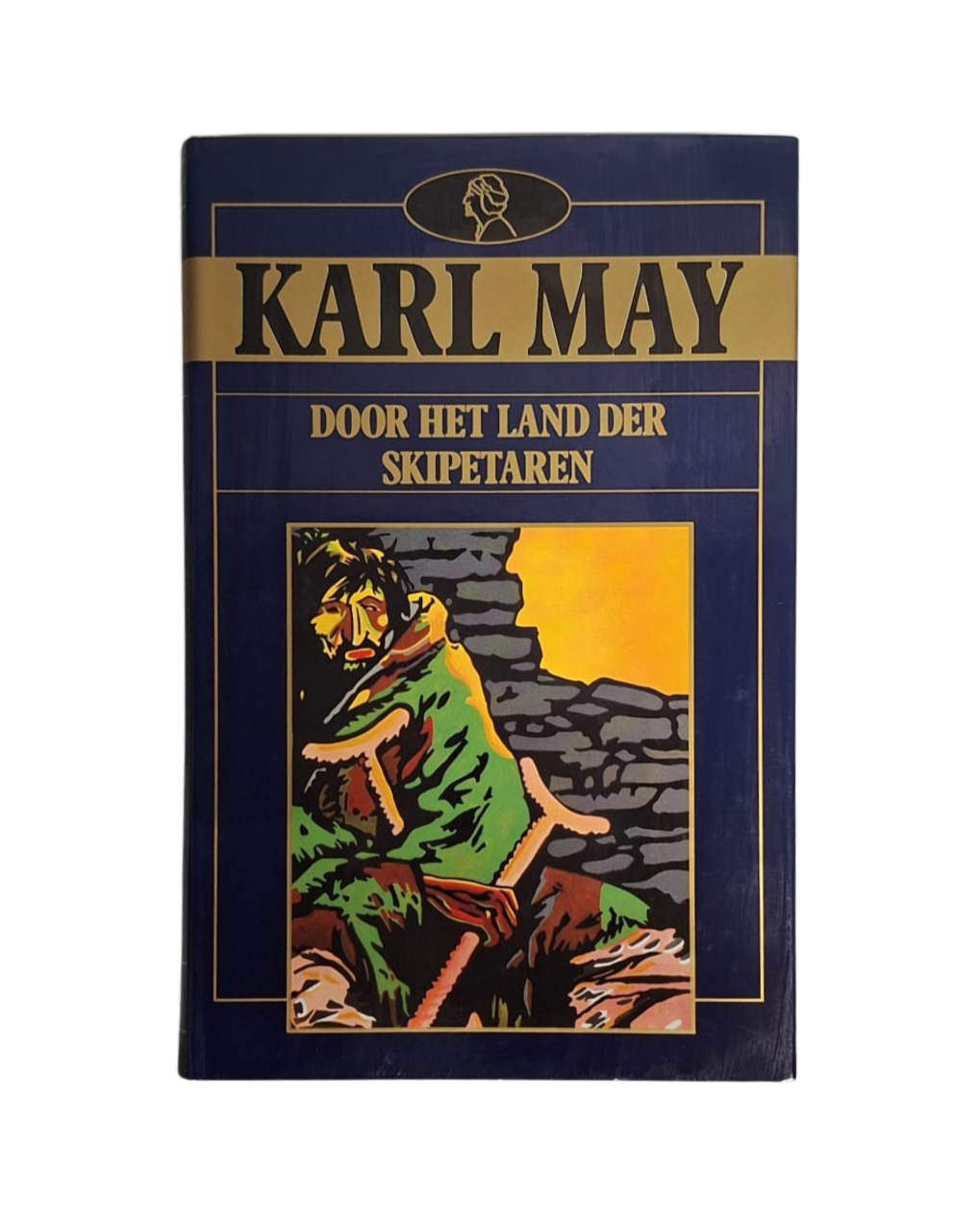 Karl May - 25 volumes - État neuf