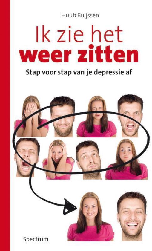 Ik zie het weer zitten — boekomslag