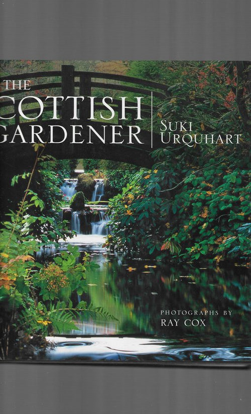 The Scottish Gardener
