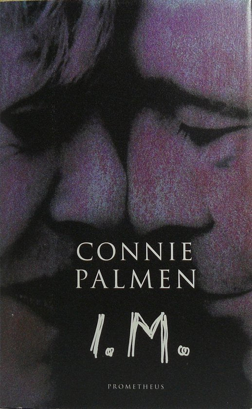 I.M. — boekomslag