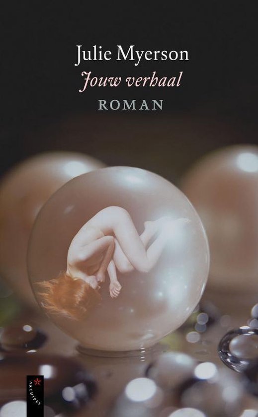Jouw Verhaal — boekomslag