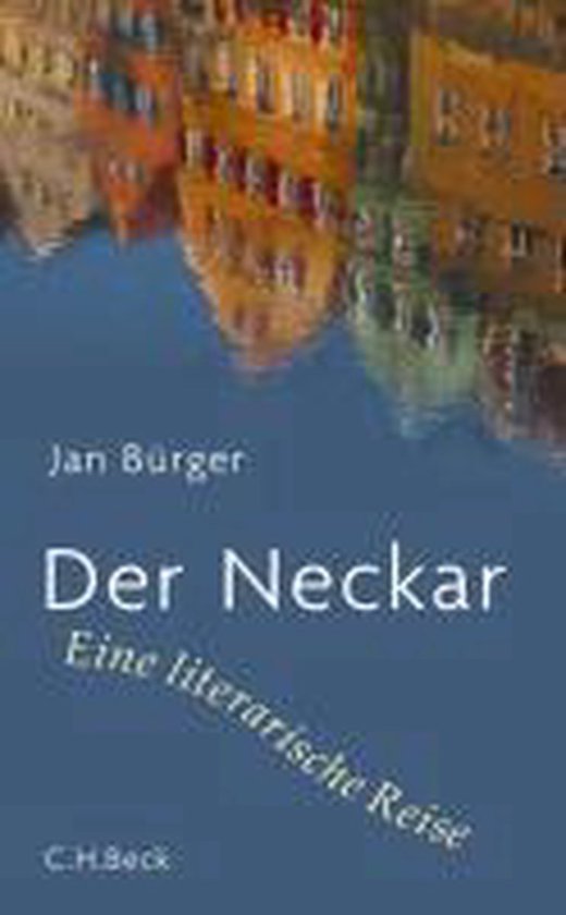 Der Neckar — boekomslag