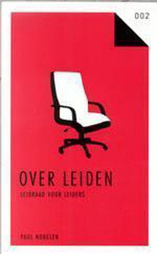 Over Leiden Gesproken — boekomslag