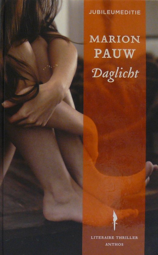 Daglicht — boekomslag