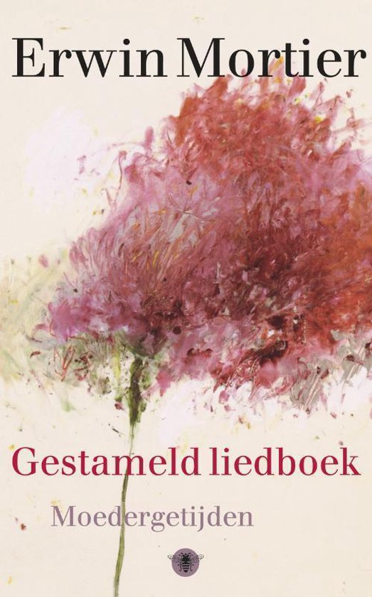 Gestameld liedboek — omslag