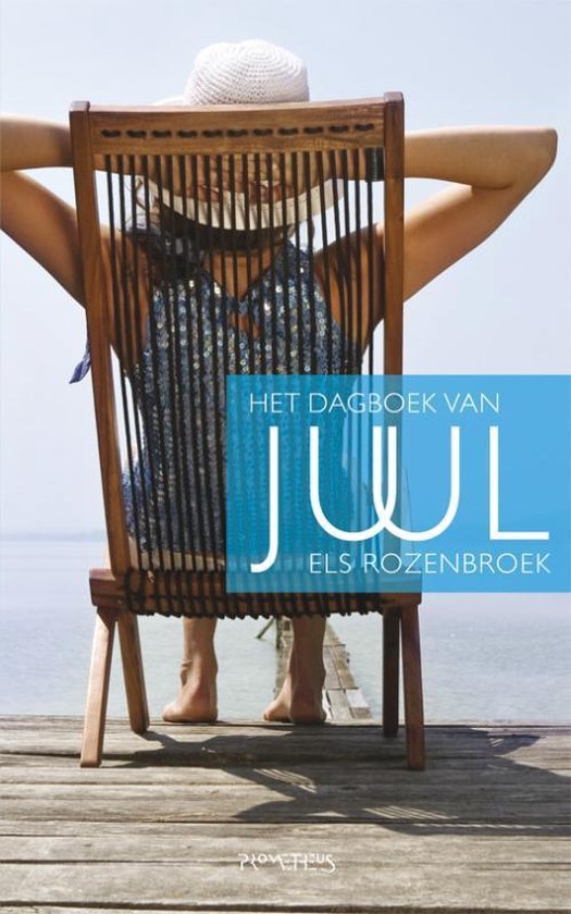 Juul — boekomslag