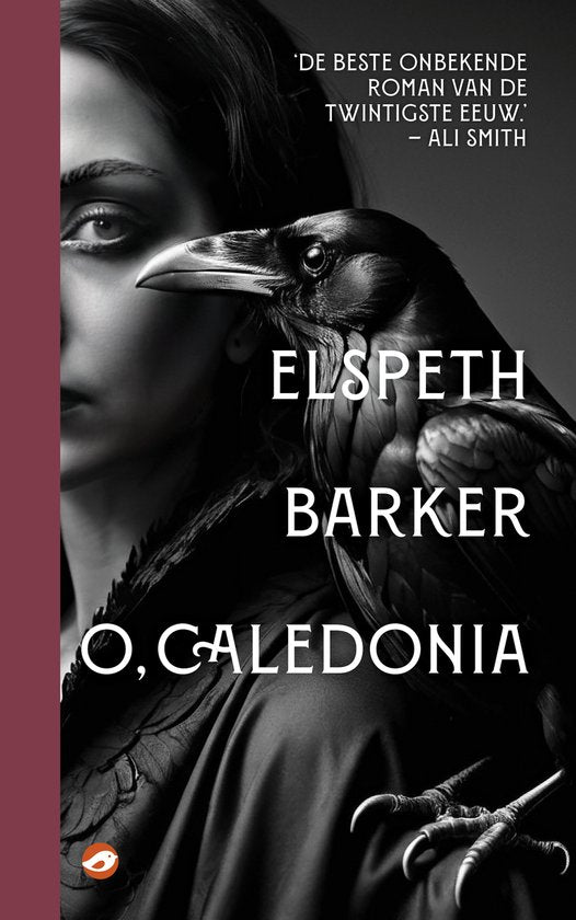 Moderne Klassiekers - O, Caledonia — boekomslag