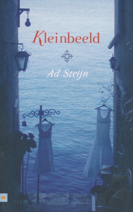 Kleinbeeld — boekomslag