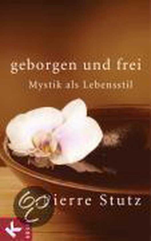 Geborgen und frei — boekomslag