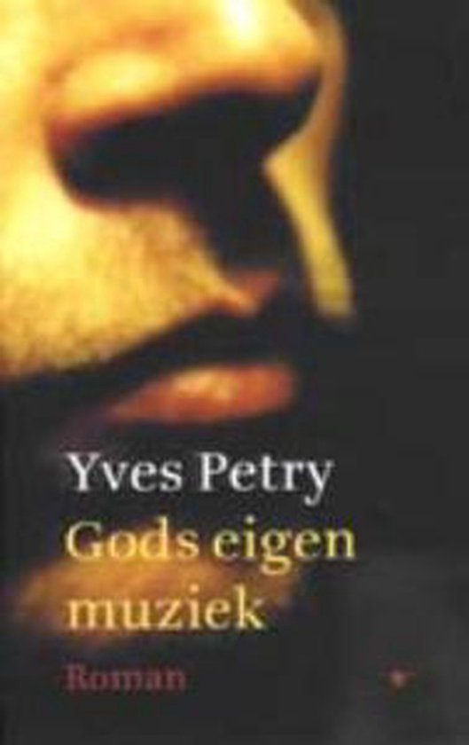 Gods eigen muziek — boekomslag