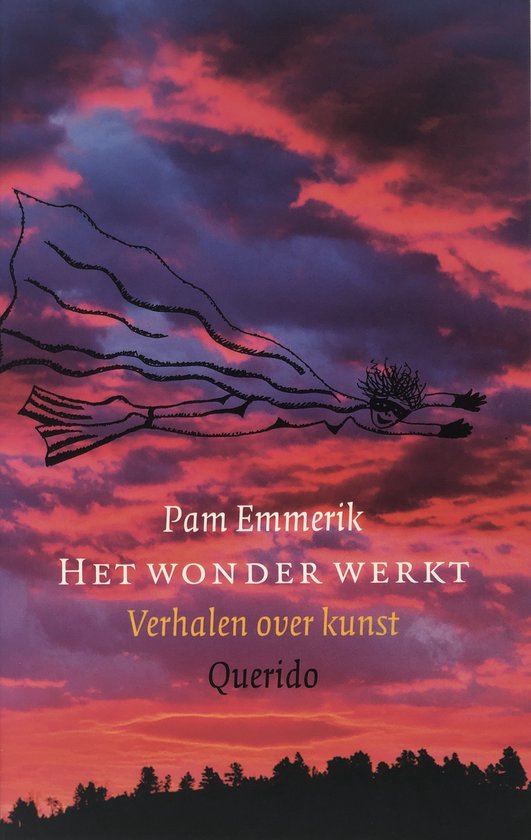 Wonder Werkt — boekomslag