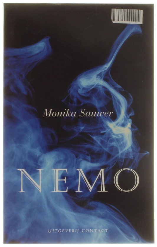 Nemo — boekomslag