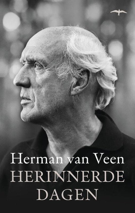 Herinnerde dagen 2 Voor ik het vergeet — boekomslag