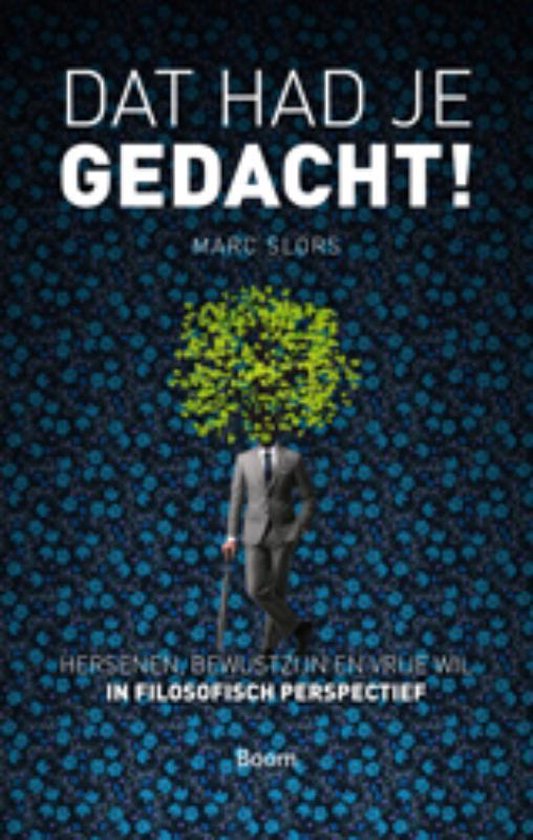 Dat had je gedacht! — boekomslag