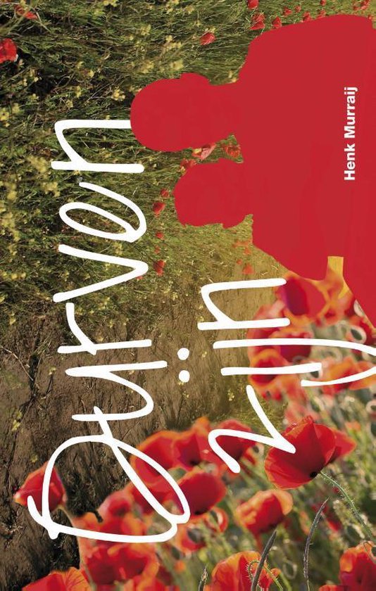 Durven zijn — boekomslag