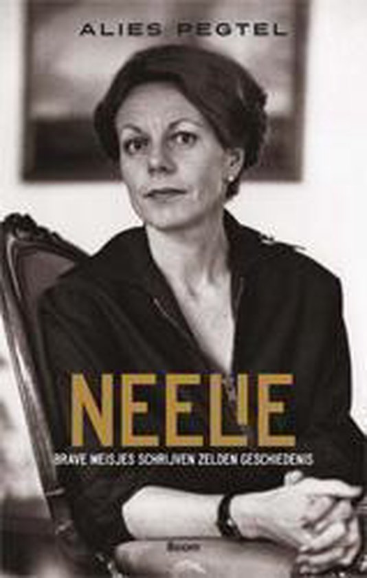 Neelie — boekomslag