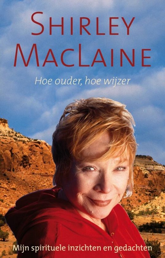 Hoe Ouder, Hoe Wijzer — boekomslag