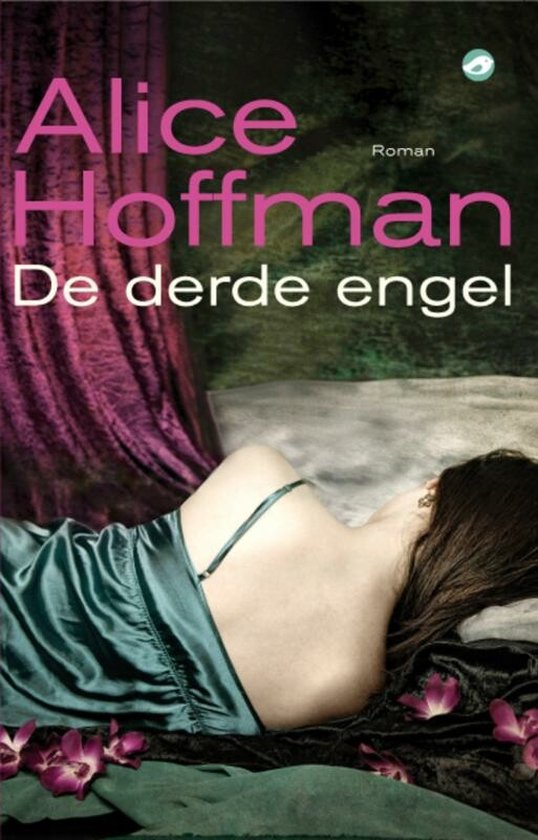 De Derde Engel — boekomslag