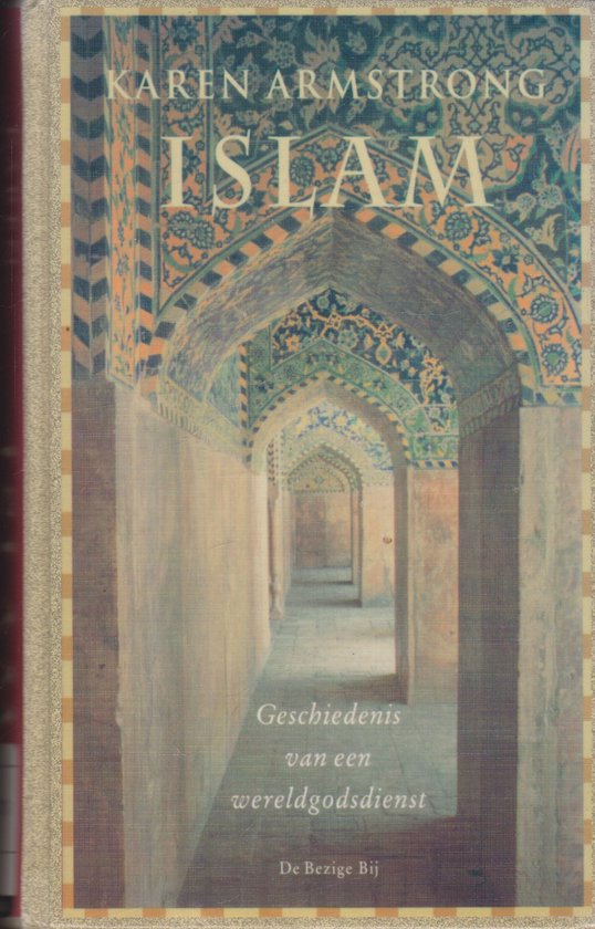 Islam — boekomslag
