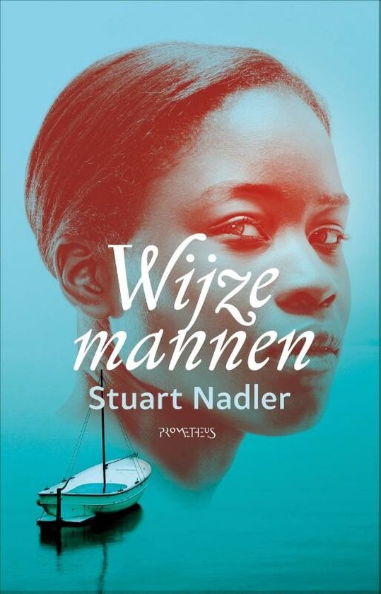 Wijze mannen — boekomslag
