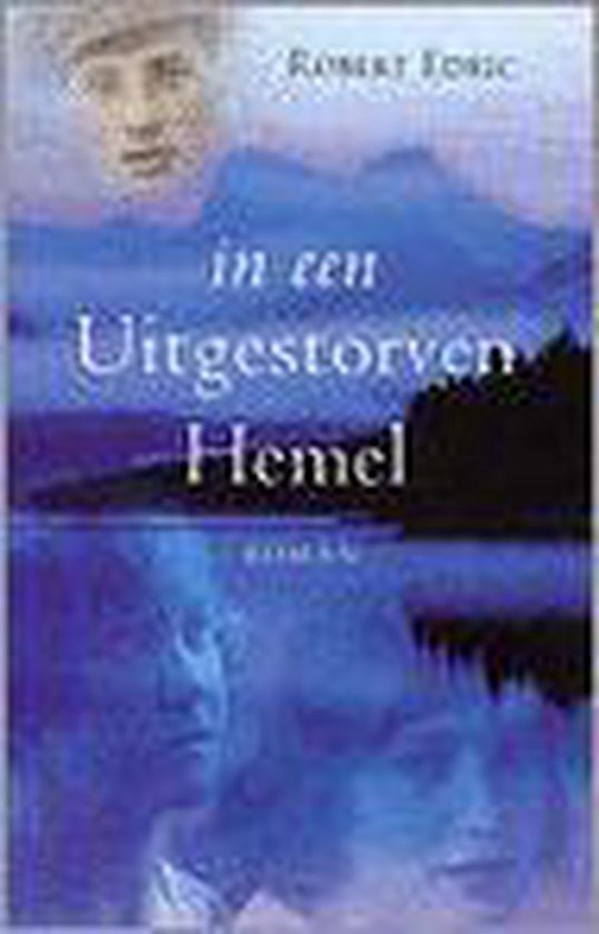 In een uitgestorven hemel — omslag
