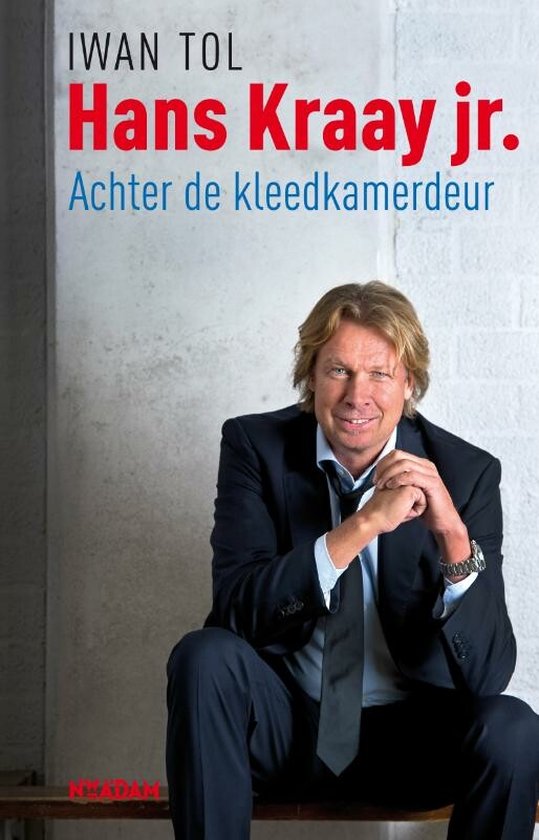 Hans Kraay Jr. — boekomslag