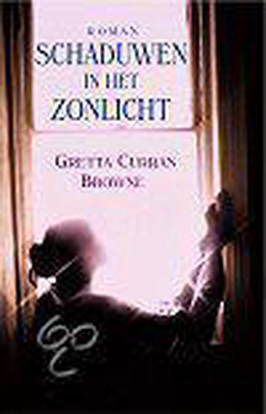 Schaduwen In Het Zonlicht — boekomslag