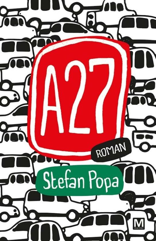 A27 — boekomslag