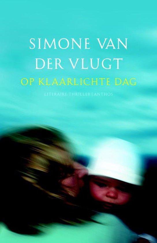Op klaarlichte dag — boekomslag