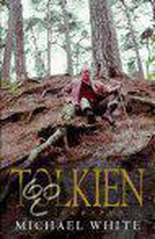Tolkien C — omslag