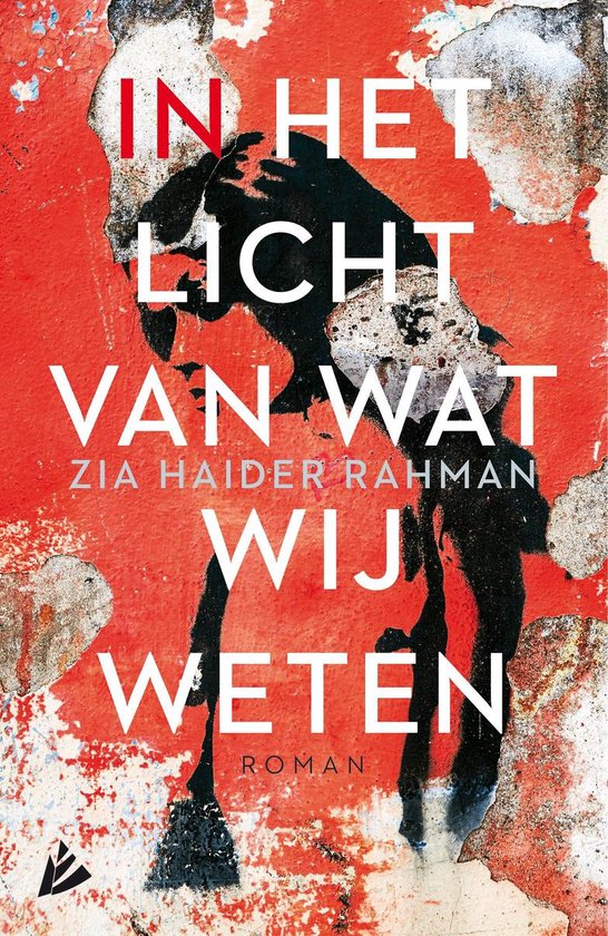 In het licht van wat wij weten — boekomslag