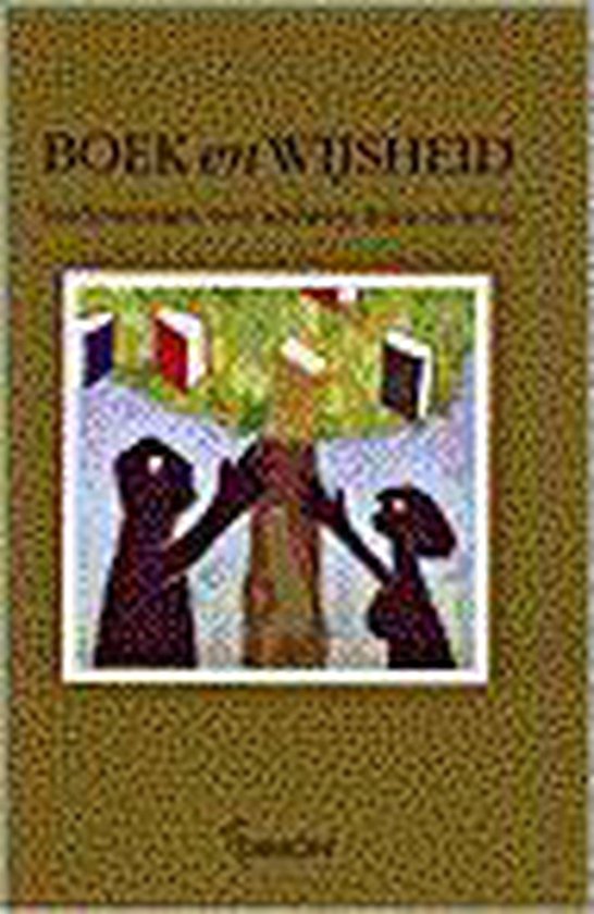 Boek en wijsheid — boekomslag