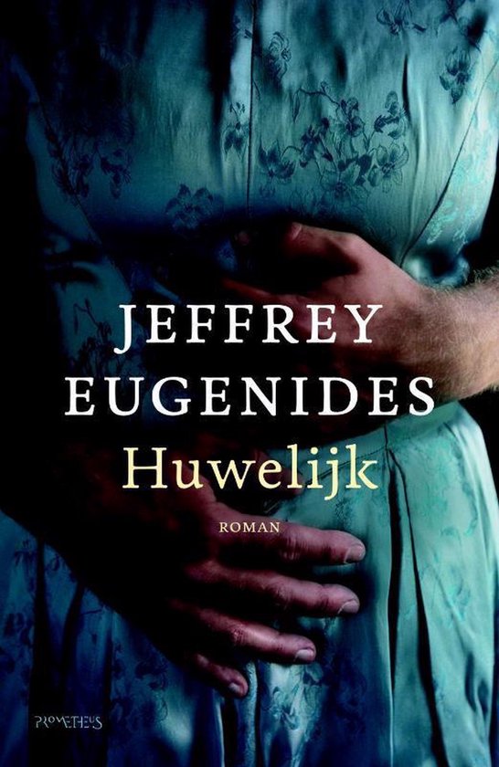 Huwelijk — boekomslag