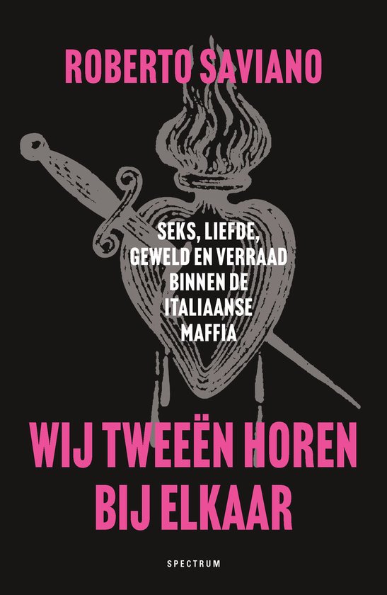 Wij tweeën horen bij elkaar — boekomslag
