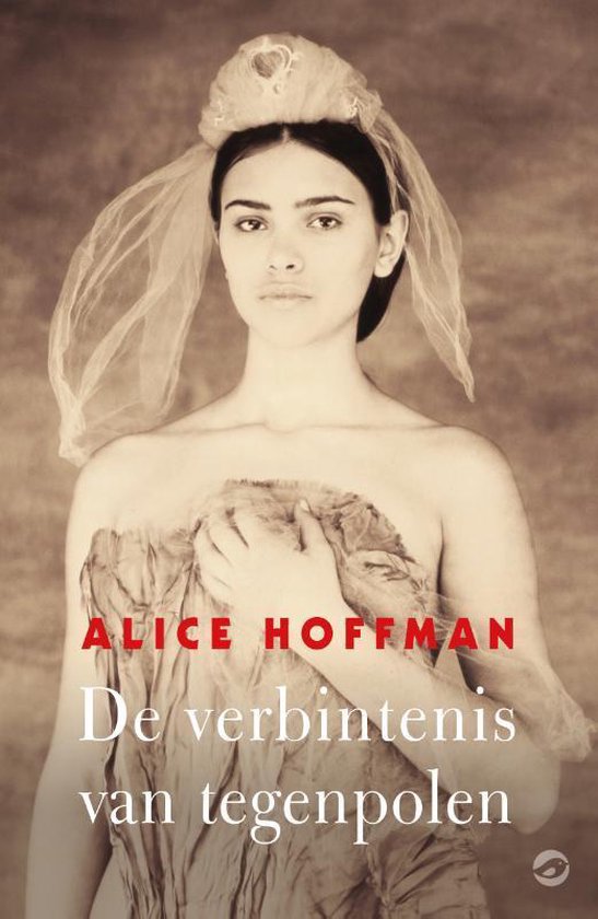 De verbintenis van tegenpolen — boekomslag
