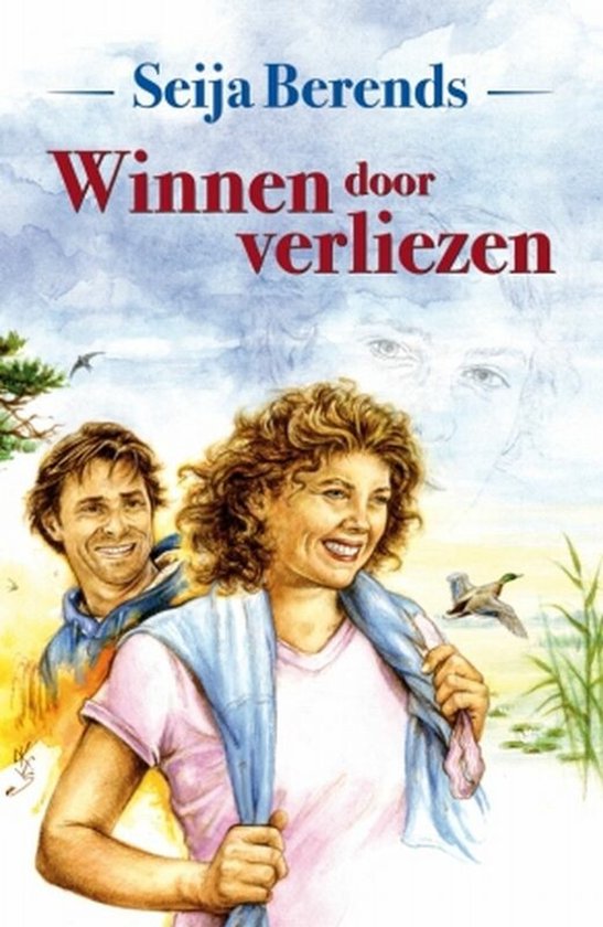 Winnen door verliezen — boekomslag