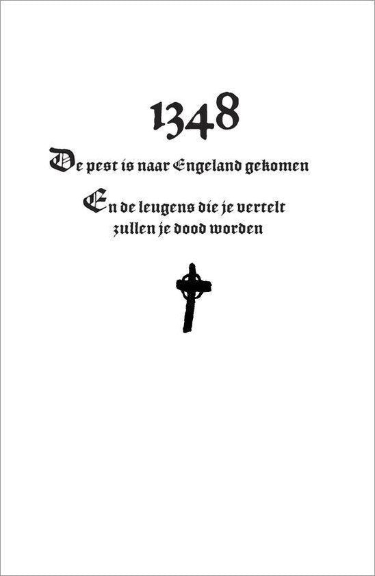 Het Gezelschap Van Leugenaars — boekomslag