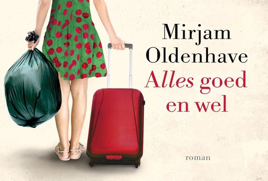 Alles goed en wel — boekomslag