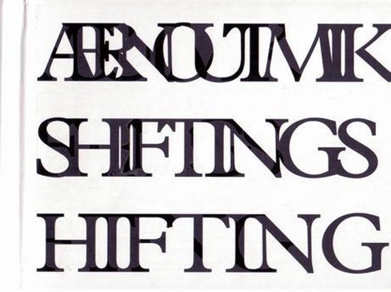 Aernout Mik — boekomslag