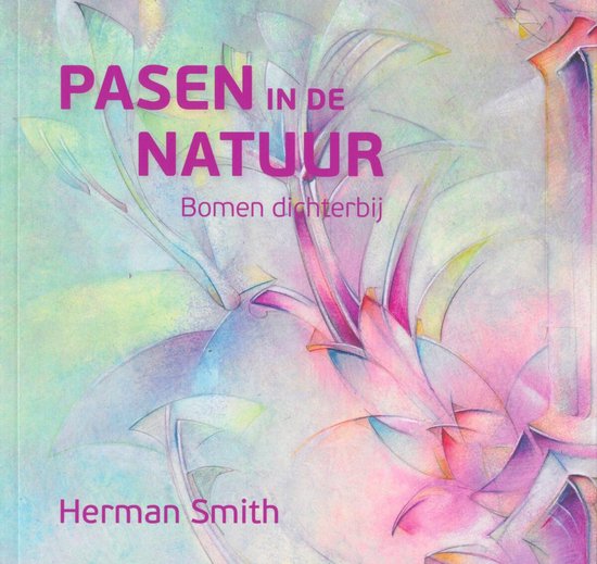 Bomen dichterbij — boekomslag