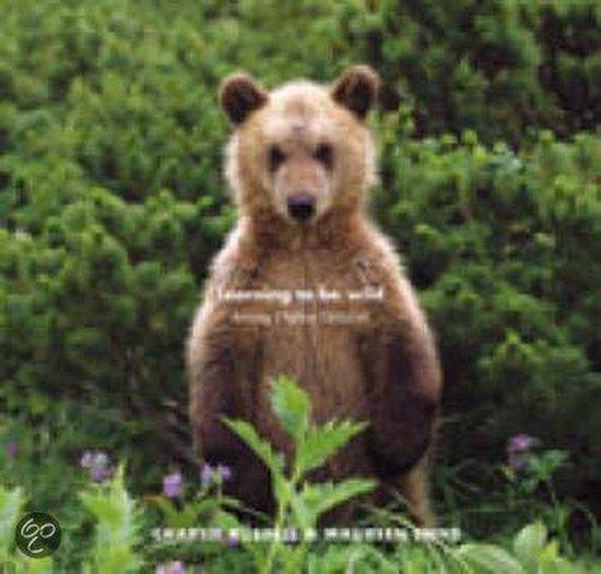 Learning To Be Wild — boekomslag