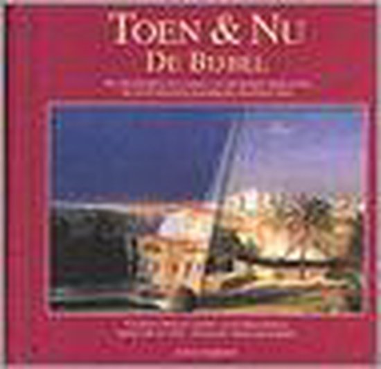 De Bijbel toen & nu — boekomslag