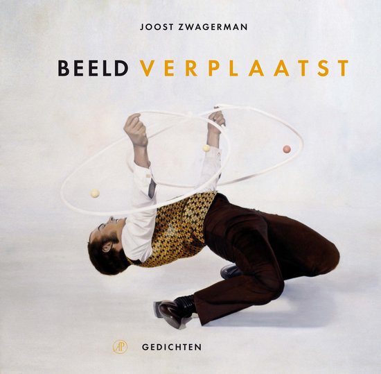 Beeld verplaatst — boekomslag