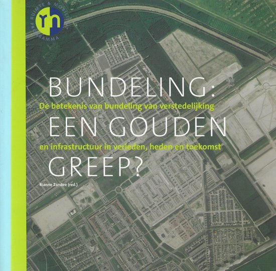 Bundeling: een gouden greep? — boekomslag
