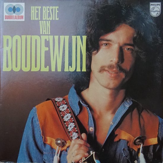 Het beste van Boudewijn