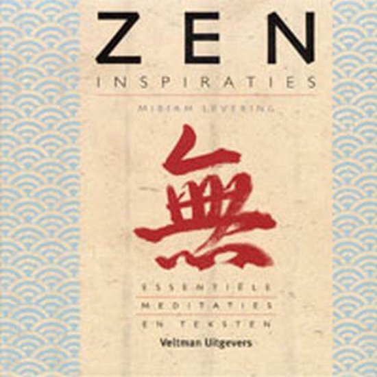 Zen Inspiraties — boekomslag